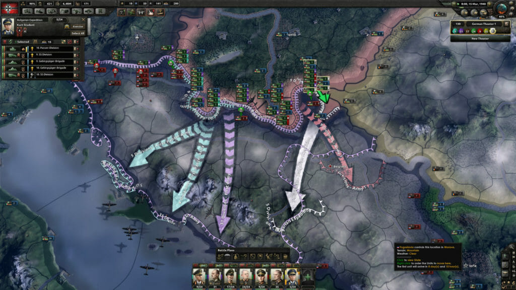 Hearts Of Iron Iv