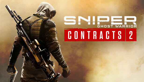 Sniper Ghost Warrior Contracts 2