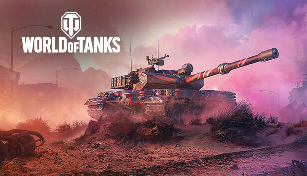 World Of Tanks