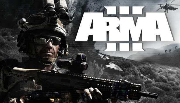 ARMA 3