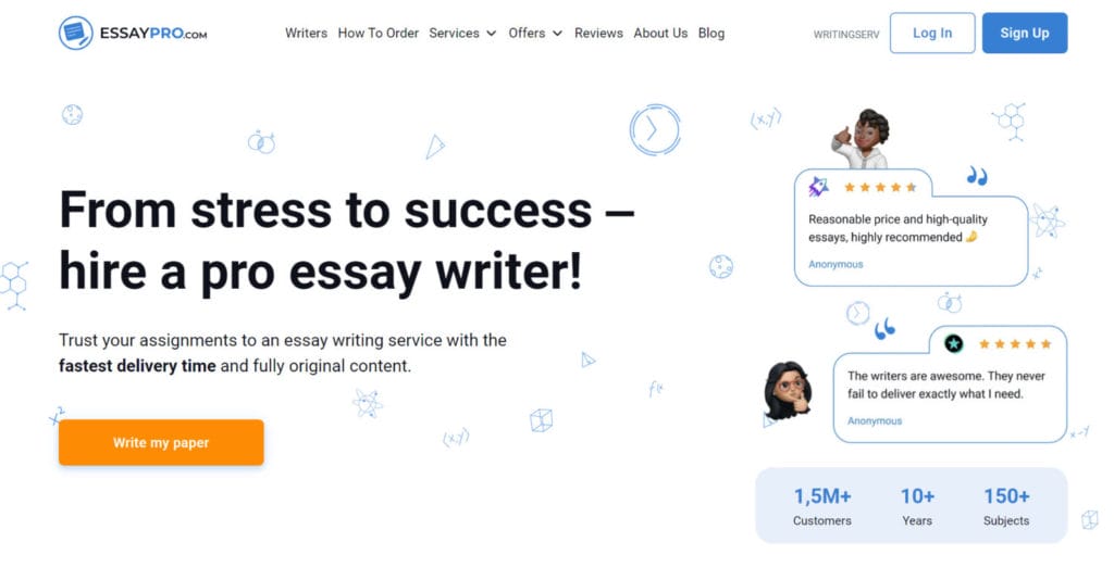 7 Cheap Essay Writing Websites For College Students