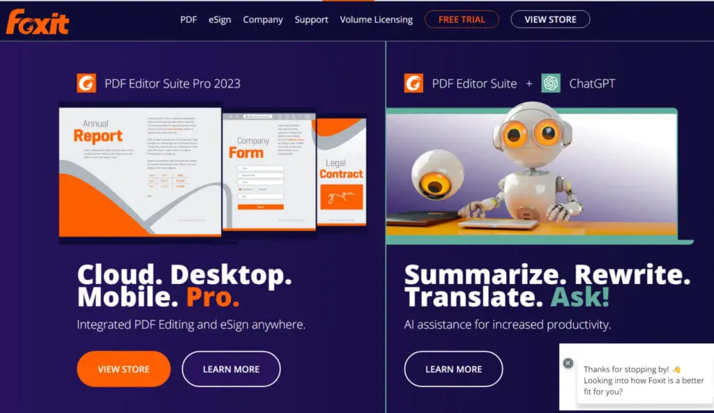 Best Pdf Program 10 Best PDF Editor Software - CoinCodeCap