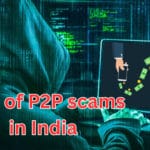 P2P Scams: Risе of P2P Trading Scams in India
