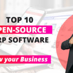 Open Source ERP