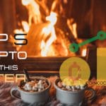 Top 5 Cryptos to Buy This Winter for Best Gains