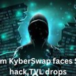 DeFi Firm KyberSwap faces $46 Mln hack,TVL drops