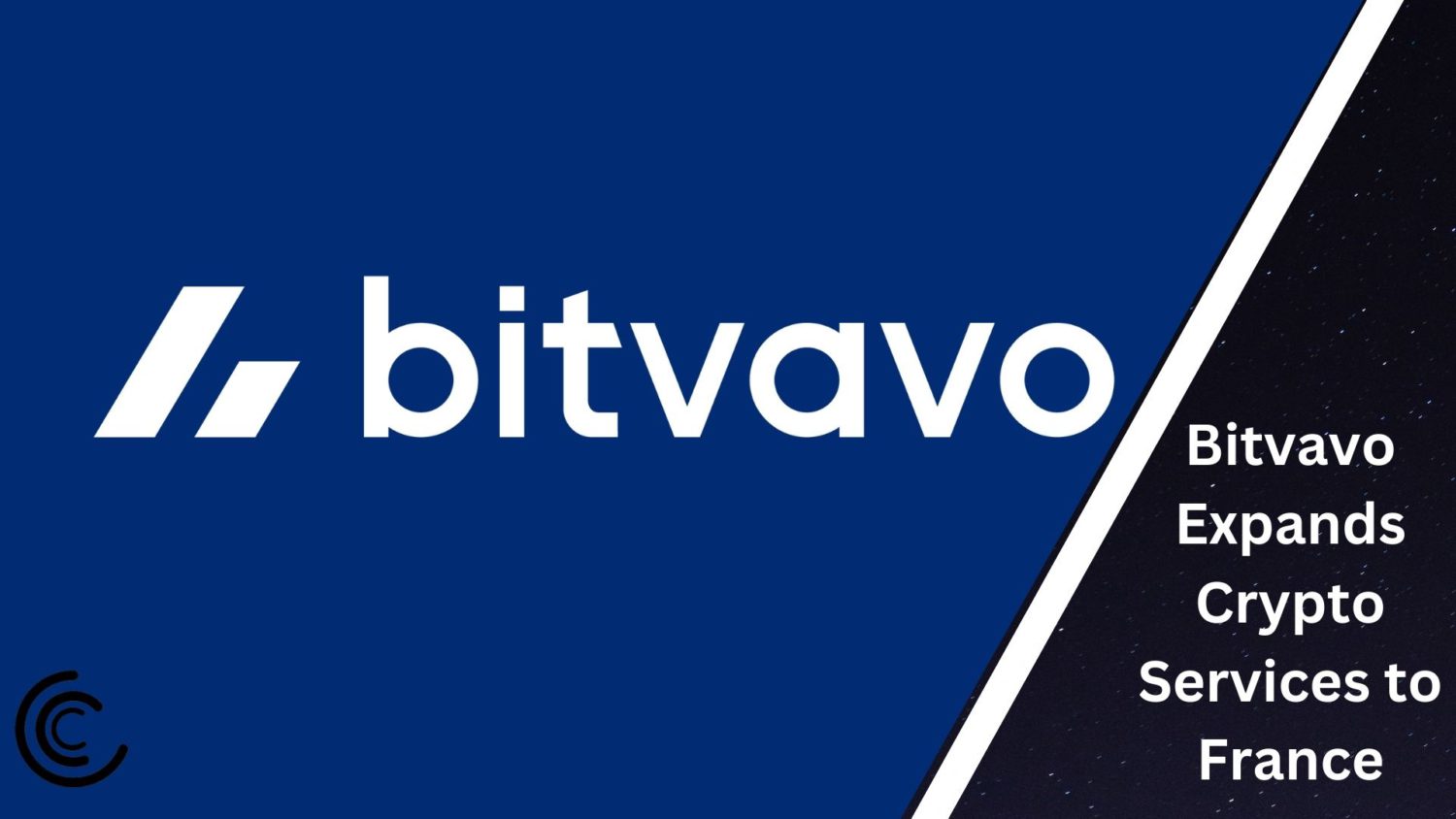 Bitvavo Expands Crypto Services To France Following Regulatory Approval