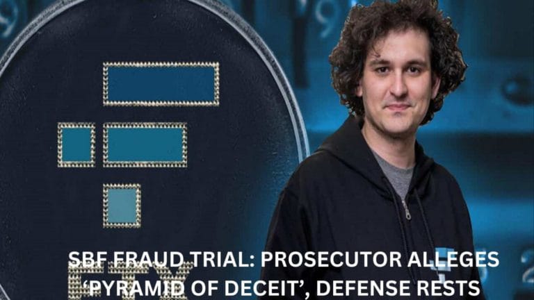 Sbf Fraud Trial: Prosecutor Alleges ‘Pyramid Of Deceit’, Defense Rests