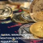 Abu Dhabi Global Market Unveils DLT Foundation Blockchain Regulations