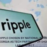 Ripple Chosen by National Bank of Georgia as Tech Partner for Digital Lari CBDC Pilot Project