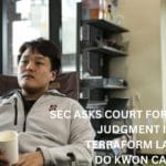 SEC Asks Court For Summary Judgment in Terraform Labs, Do Kwon Case