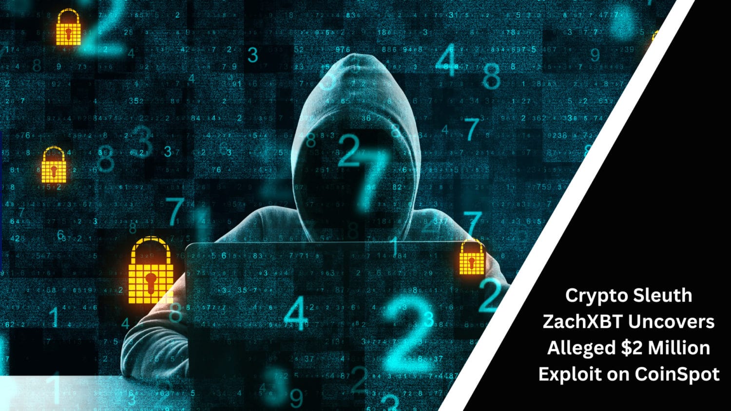 Crypto Sleuth Zachxbt Uncovers Alleged $2 Million Exploit On Coinspot