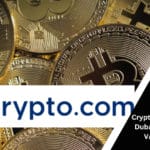 Crypto.com Achieves Dubai’s Preliminary VASP License