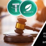 Judge Dismisses Class Action in Tether and Bitfinex Lawsuit