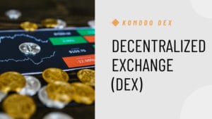 Decentralized Exchange (DEX)