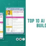 Top 10 AI Resume Builder