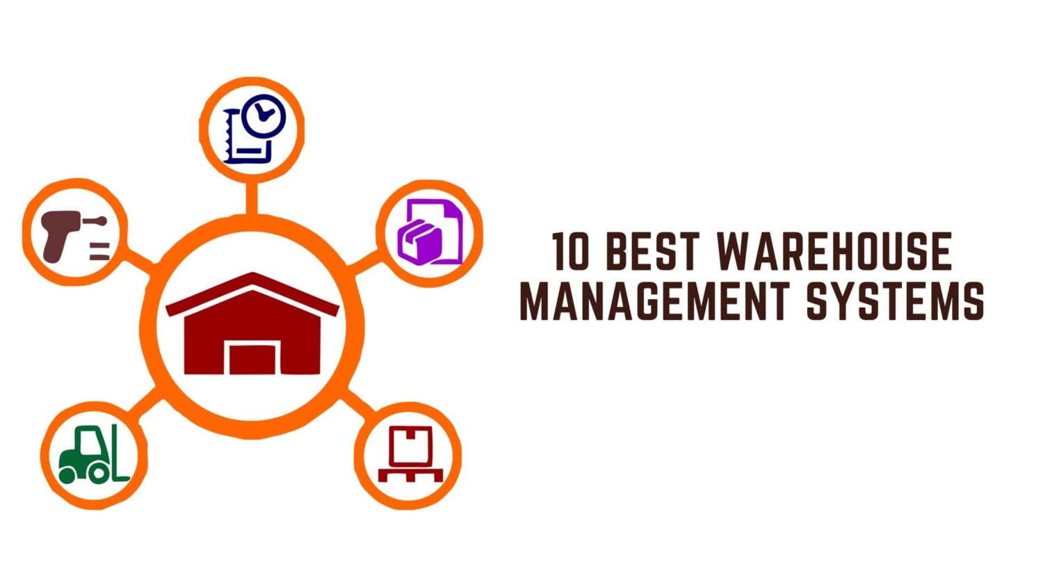 10 Best Warehouse Management Systems