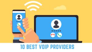 10 Best voip providers