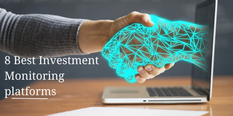 8 Best Investment Monitoring Platforms