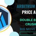 ARB Crypto Current Price Analysis