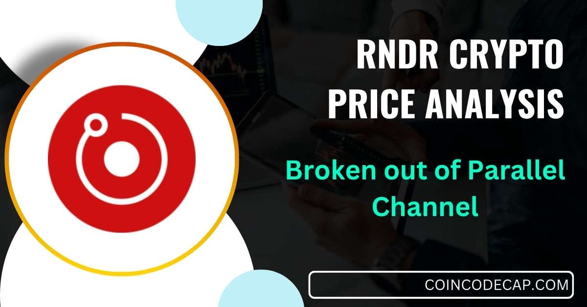 Rndr Crypto Price Analysis
