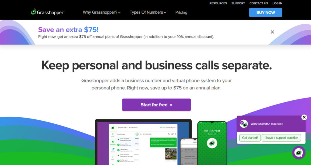 10 Best Voip Providers