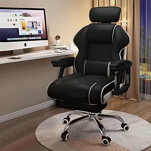 Executive Computer Chair Home Office Desk Chair