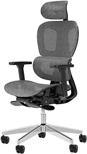 Patiomage Ergonomic Mesh Office Chair 