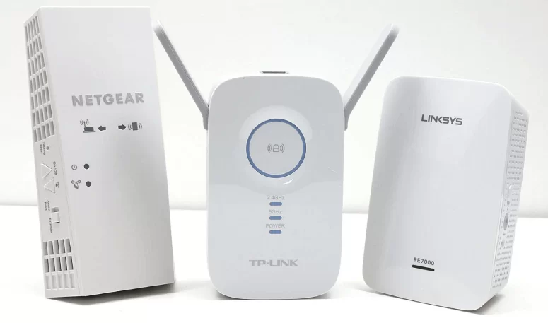Wi-Fi Repeater Vs Extender: Which One Should You Buy?