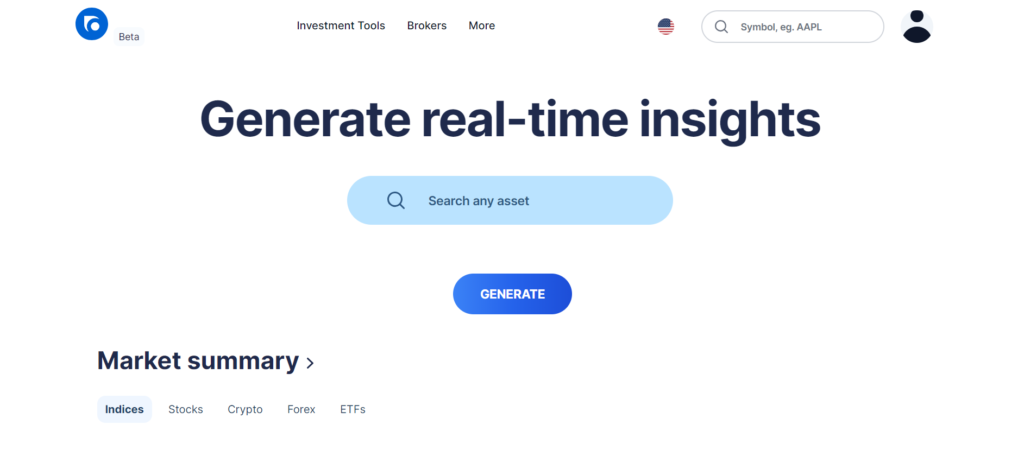 Best Ai Tools For Stock Trading