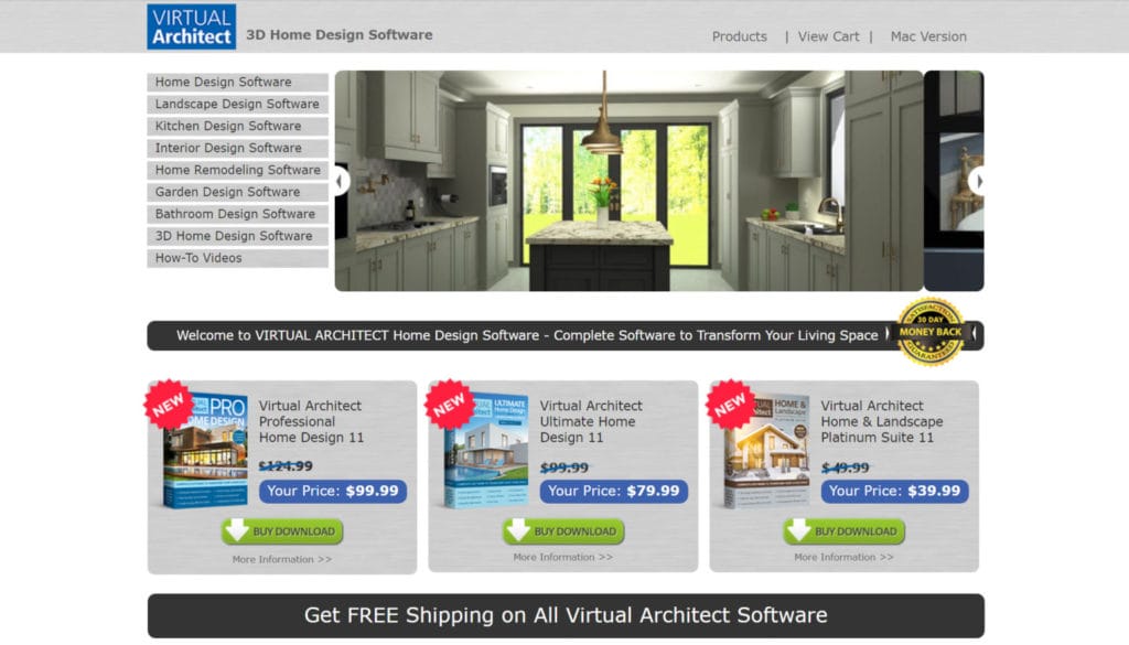 10 Best Free Home Design Software