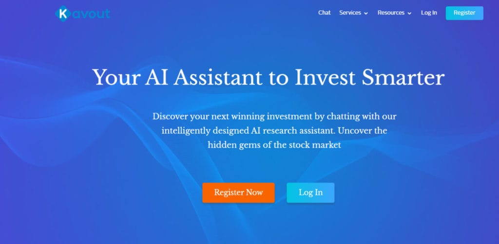 Best Ai Tools For Stock Trading