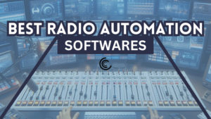 Bets Radio Automation Softwares