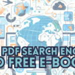 Best PDF Search Engines