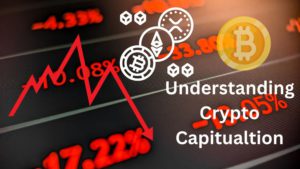 What is Capitulation in Cryptocurrency ?