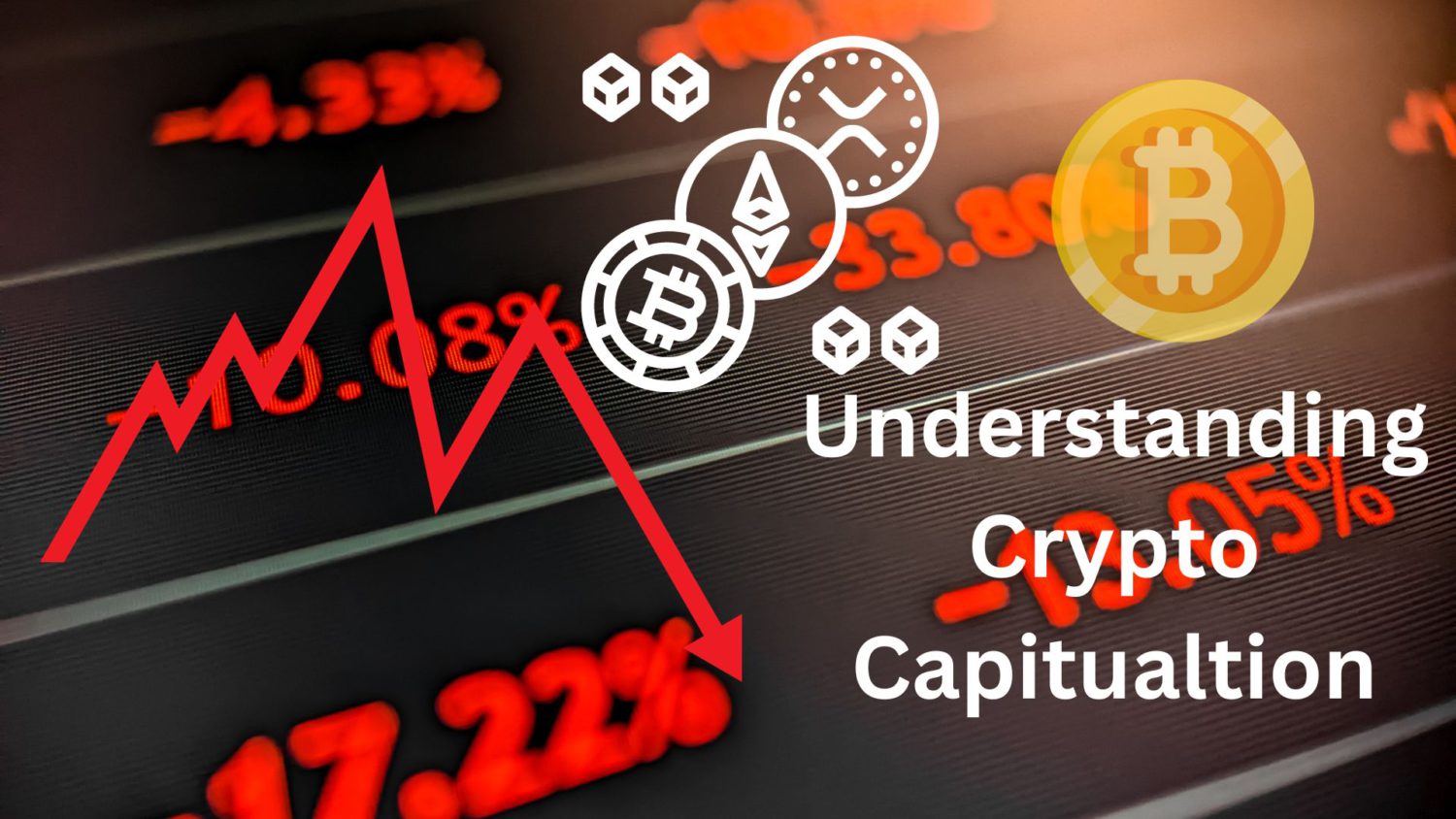 What Is Capitulation In Cryptocurrency ?