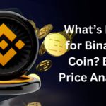 BNB Price Prediction
