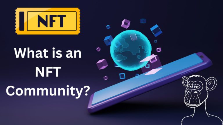 What Is An Nft Community?