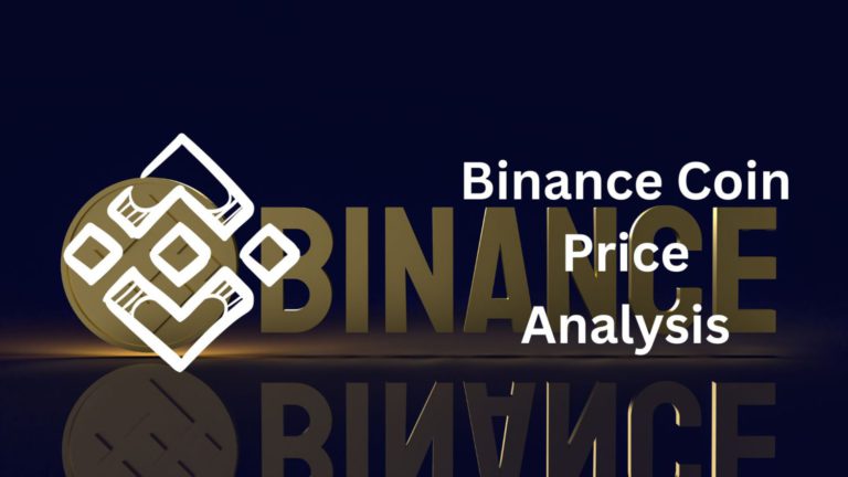 Bnb Price Prediction