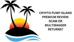 Crypto Pump Island Premium Signals