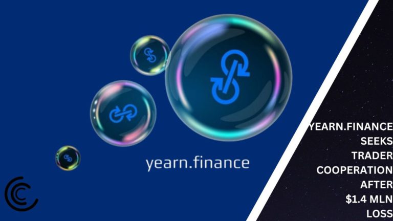 Yearn.finance Seeks Trader Cooperation After $1.4 Million Loss Amid Multisig Error