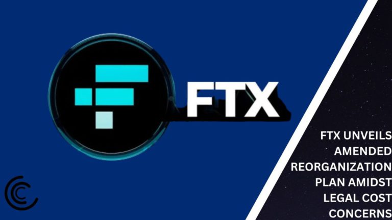 Ftx Unveils Amended Reorganization Plan Amidst Legal Cost Concerns