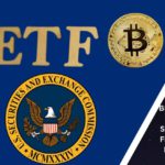 Bitwise,Fidelity,BlackRock submit updated filings for spot bitcoin ETF to SEC on deadline day