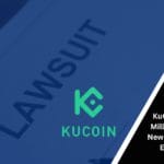 KuCoin Settles $22 Million Lawsuit with New York, Announces Exit from State