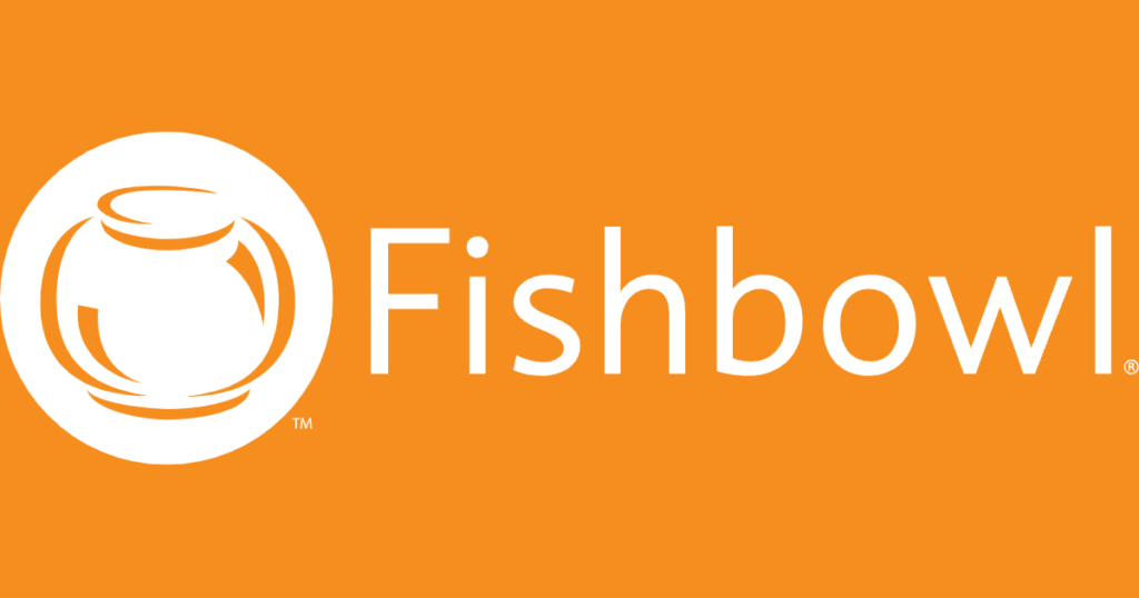 Fishbowl Warehouse Management Software