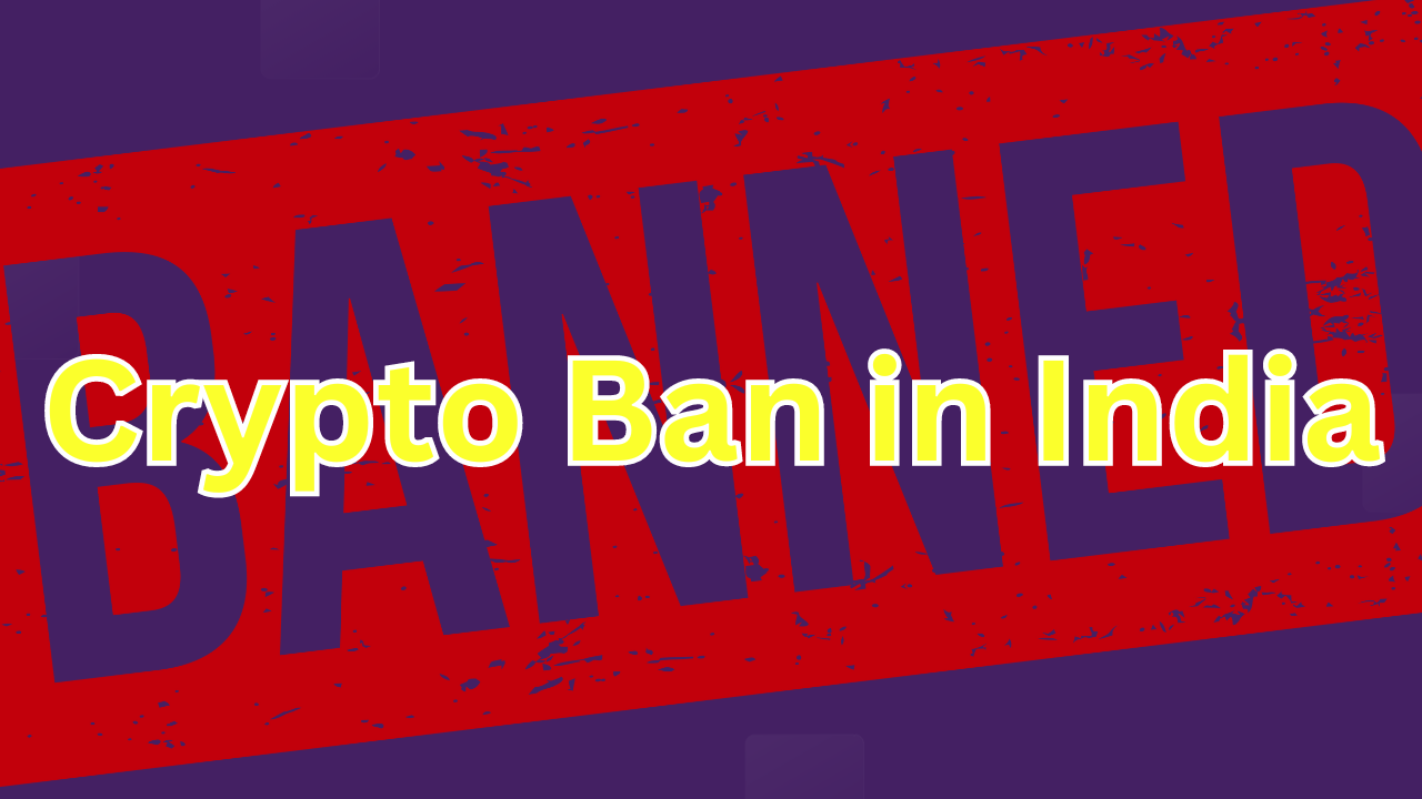 India Bans Crypto Exchanges: Govt To Put Ban On 9 Foreign Crypto Exchanges, Including Binance And Kucoin For Not Following Regulations Under Pmla