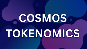 Cosmos (ATOM): A Deep Dive into its Importance, Working and Tokenomics
