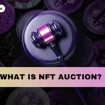 What is NFT Auction