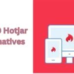Top 10 Hotjar Alternatives