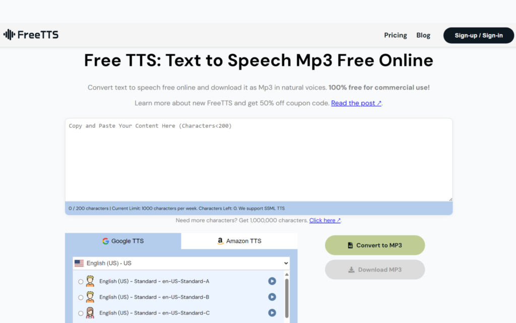 10 Best Text-To-Speech Software